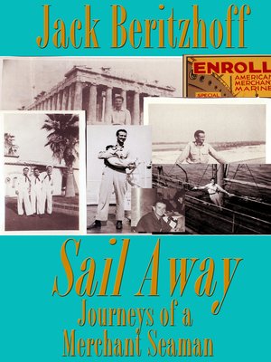 cover image of Sail Away
